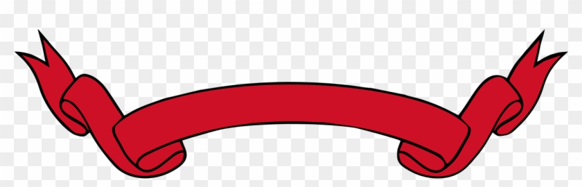 Banner Ribbon Sign Png Image - Portable Network Graphics Clipart