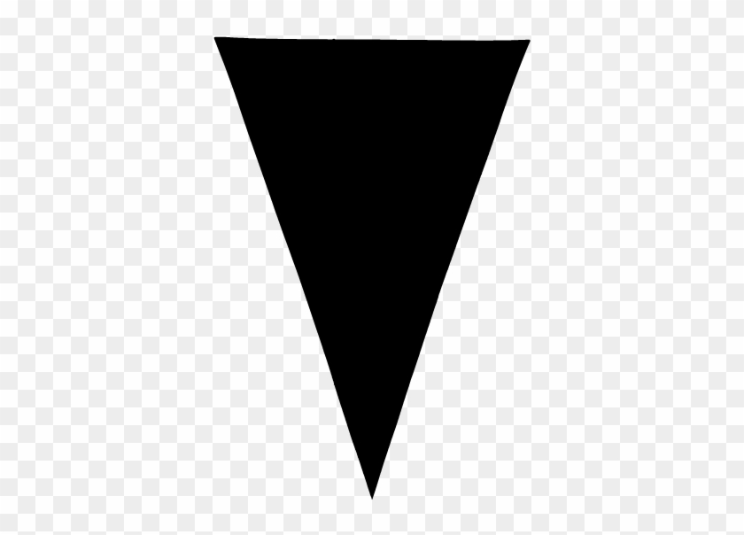 Black Pvc Bunting - Black Bunting Clipart #2417750