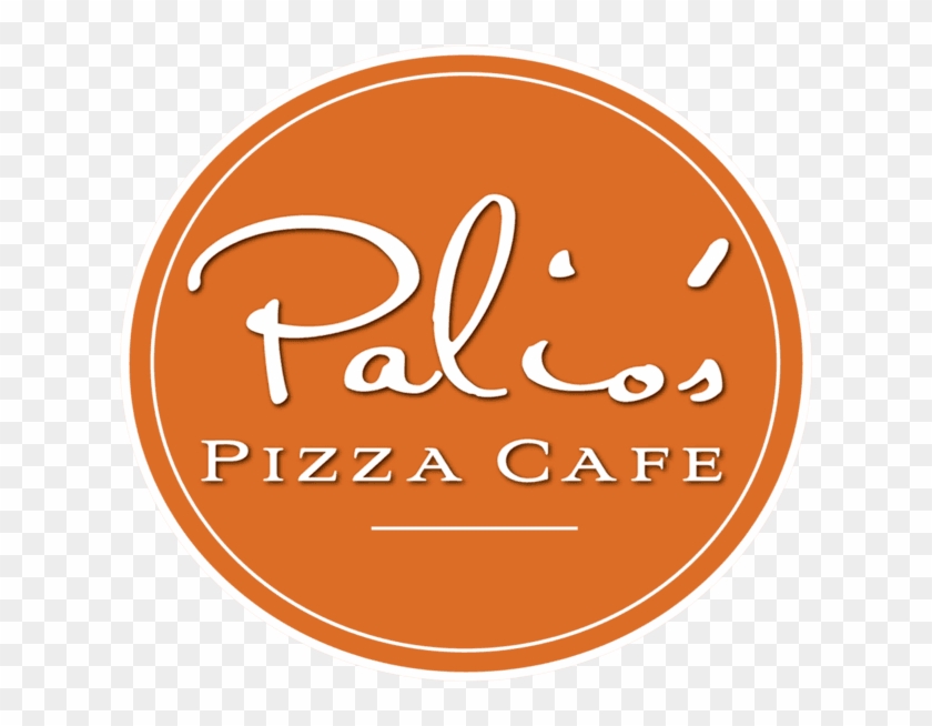 Palio's Pizza Clipart