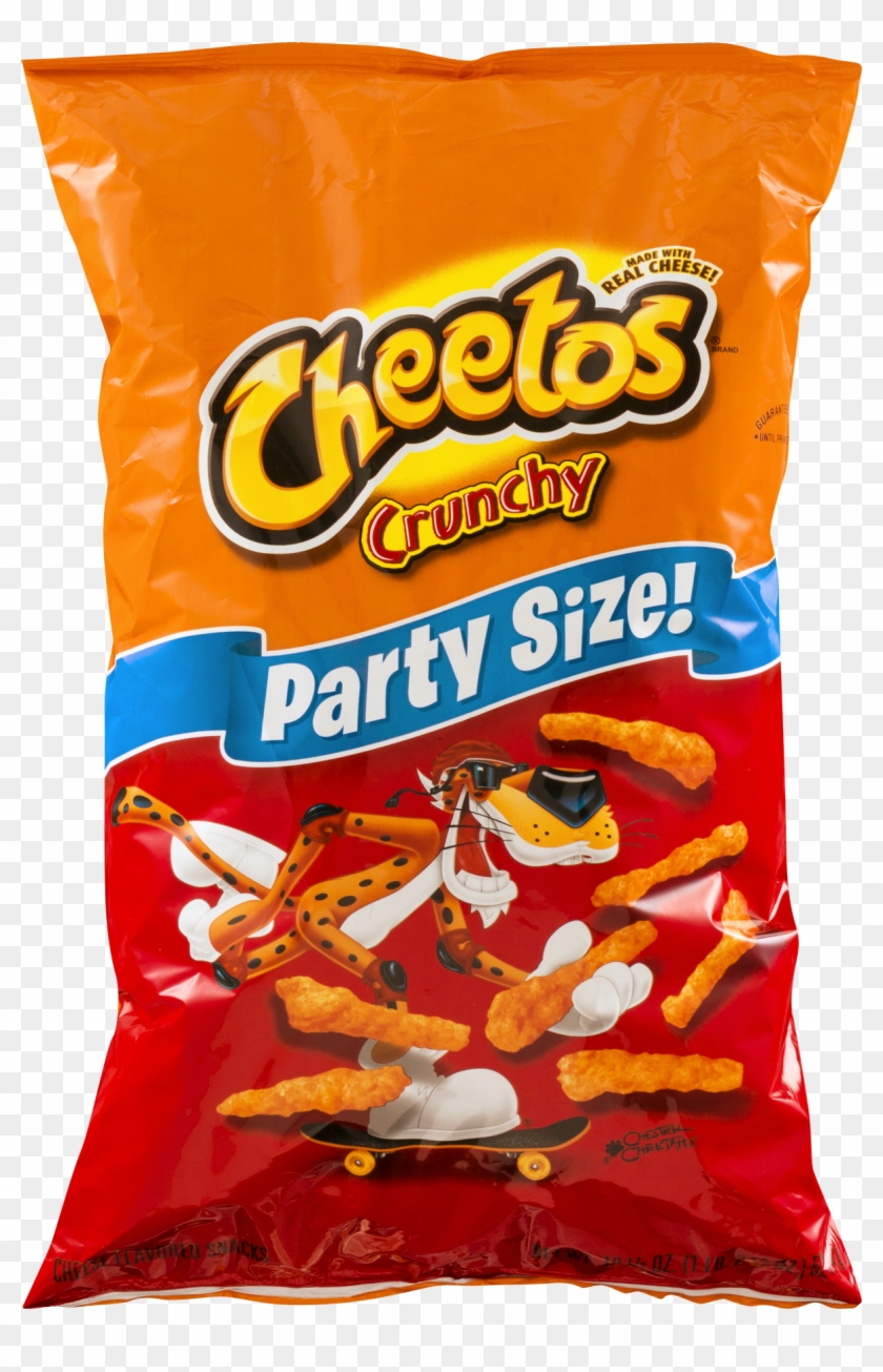 Departments - Hot Cheetos Png Clipart