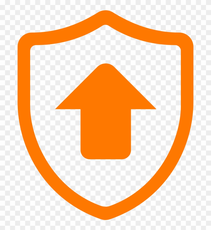 They Will Contact The Orange Team And Send You The - Sign Clipart