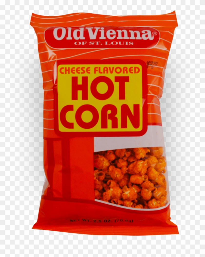 Cheese Flavored Hot Corn - Prawn Roll Clipart