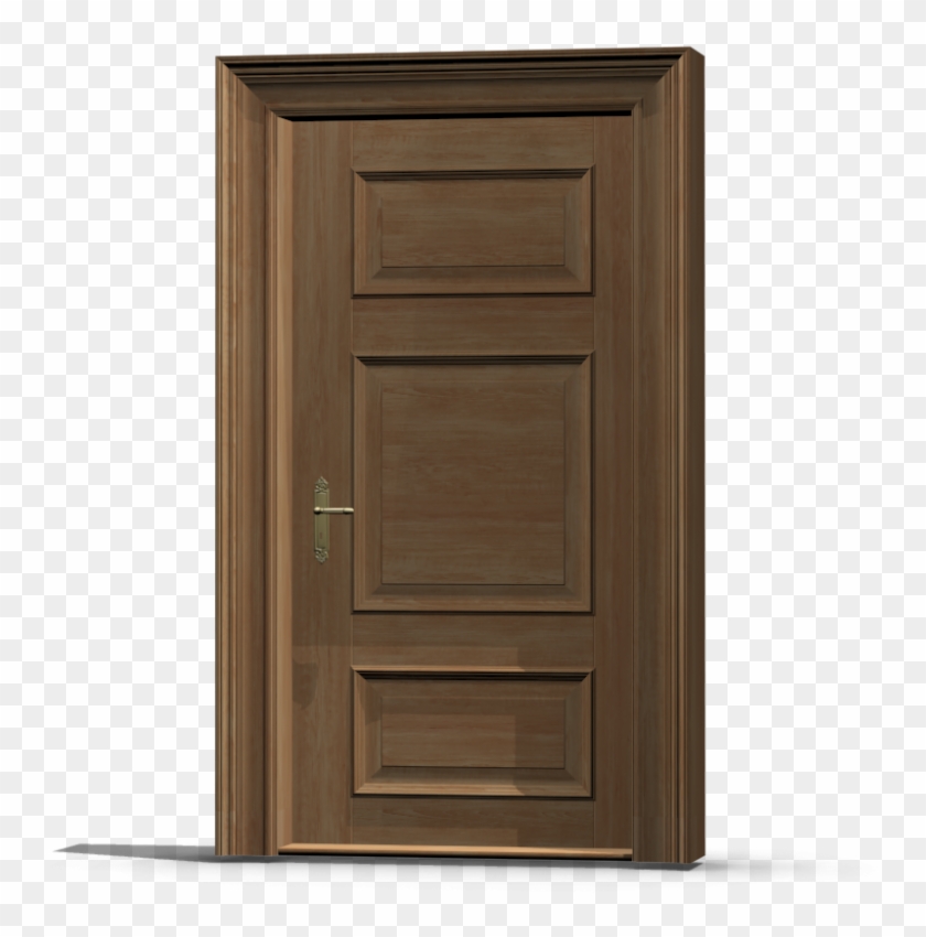 Home Door Clipart #2418054
