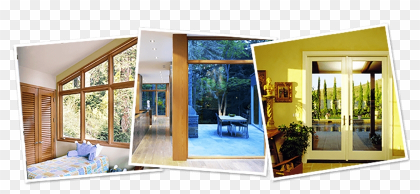 Glass Doors Clipart #2418097