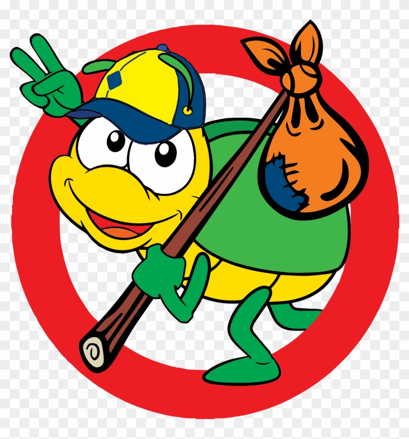 Cub Scout Camping Png Pluspng - Cartoon Clipart