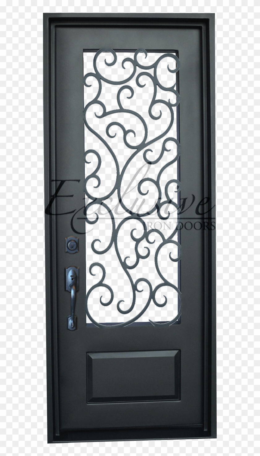 Screen Door Clipart #2418327