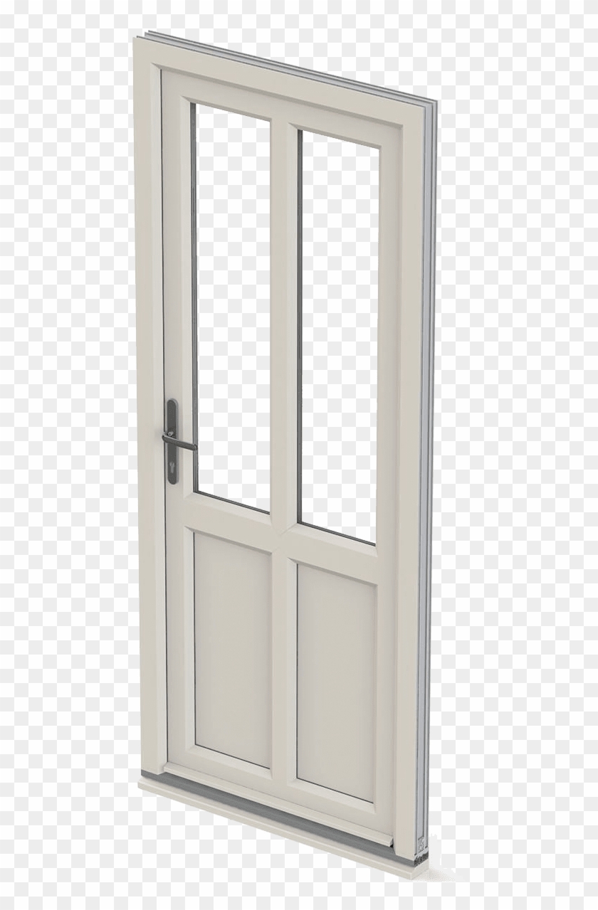 Upvc Doors - Screen Door Clipart