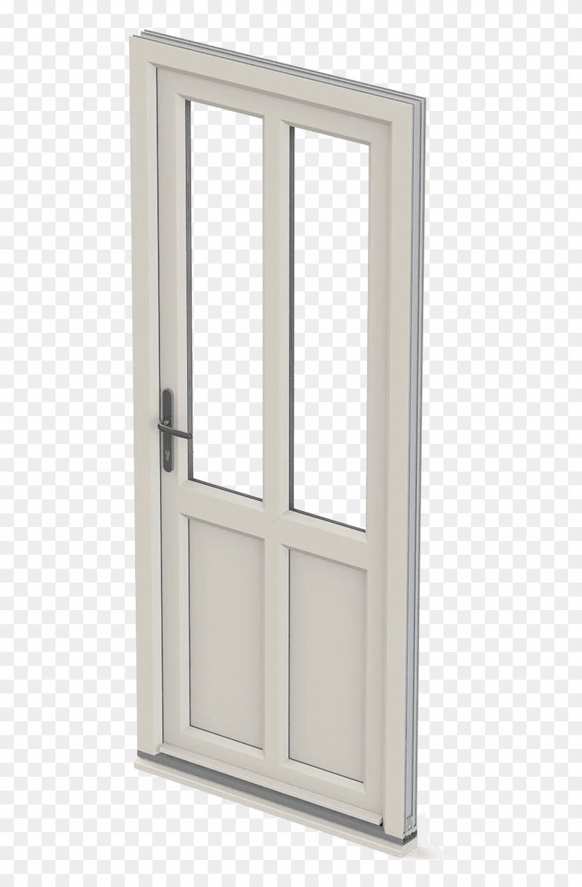 Upvc Doors - Screen Door Clipart #2418487