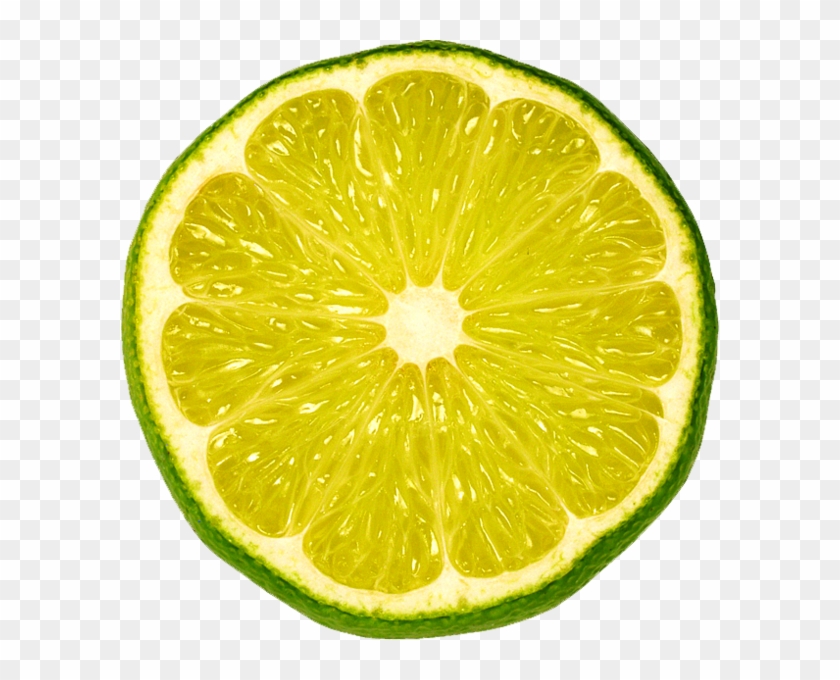 Png Library Stock Psd Official Psds - Lime Slice Clipart