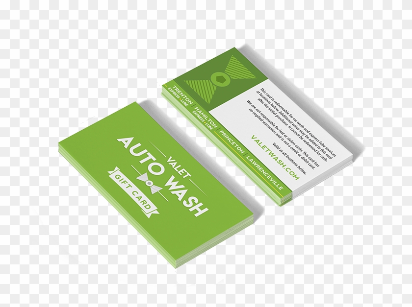 The Perfect Gift - Valet Auto Wash Club Lawrenceville Nj Clipart #2418937