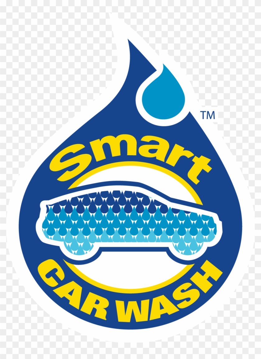 Car Wash Clipart #2419012