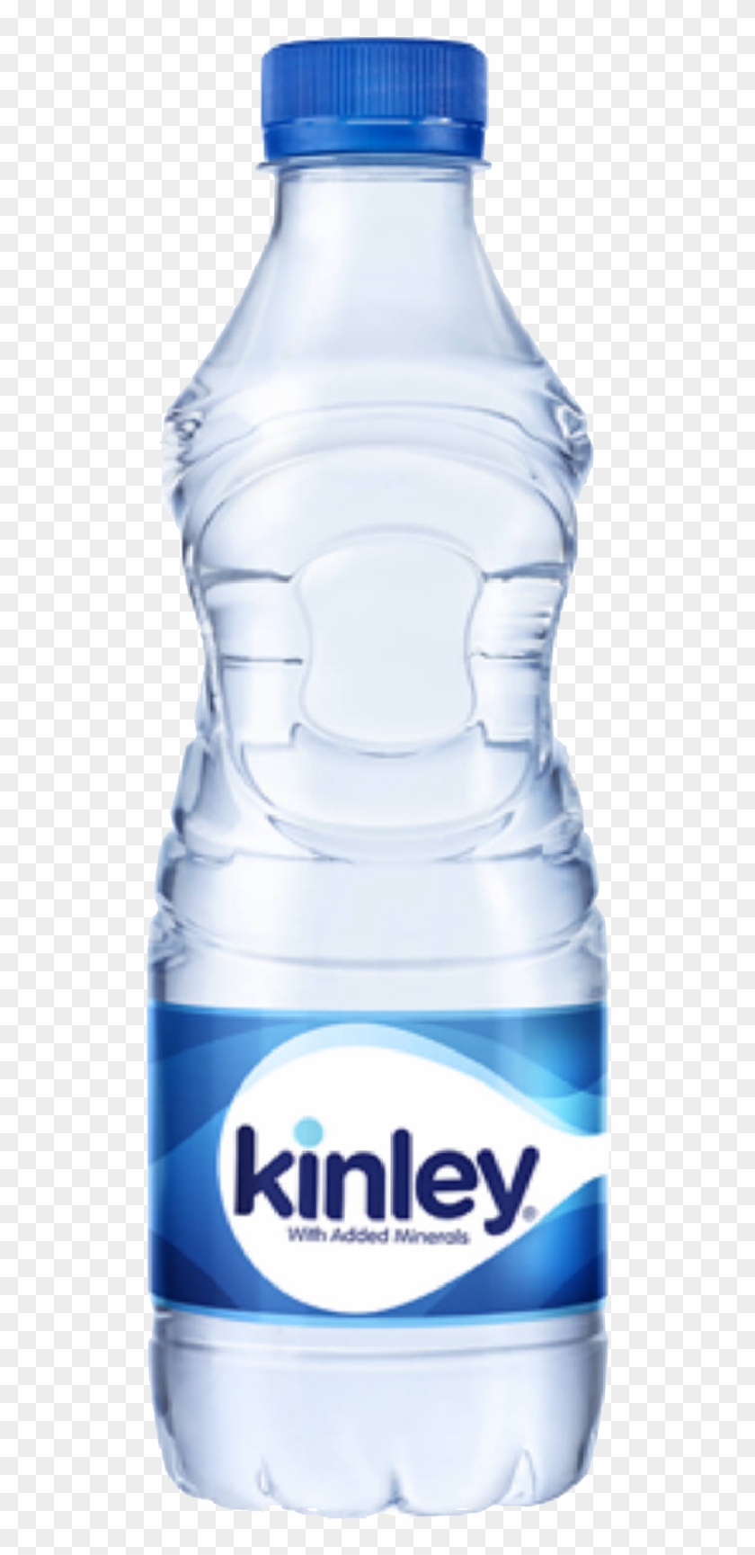 Kinley Mineral Water Logo Clipart #2419061