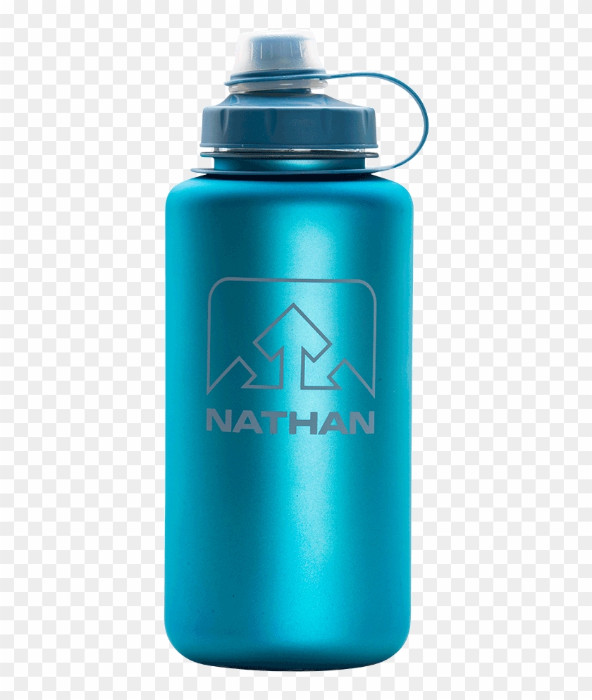 Ns4321i - Water Bottle Clipart