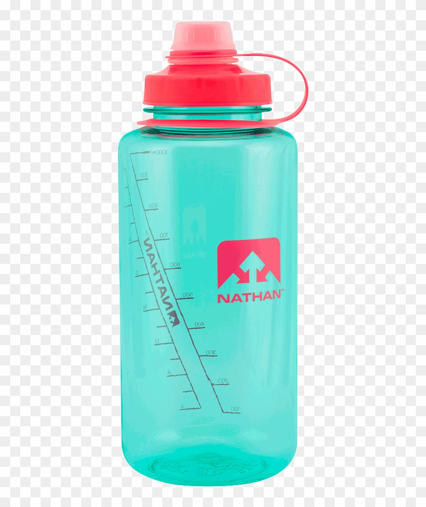Ns4321i - Nathan Water Bottles Clipart #2419130