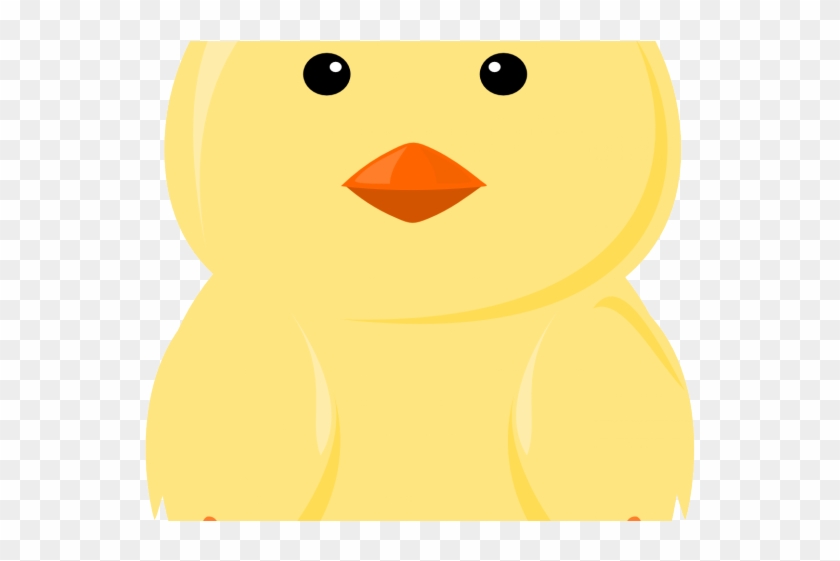 Chicken Clipart - Penguin - Png Download #2419212