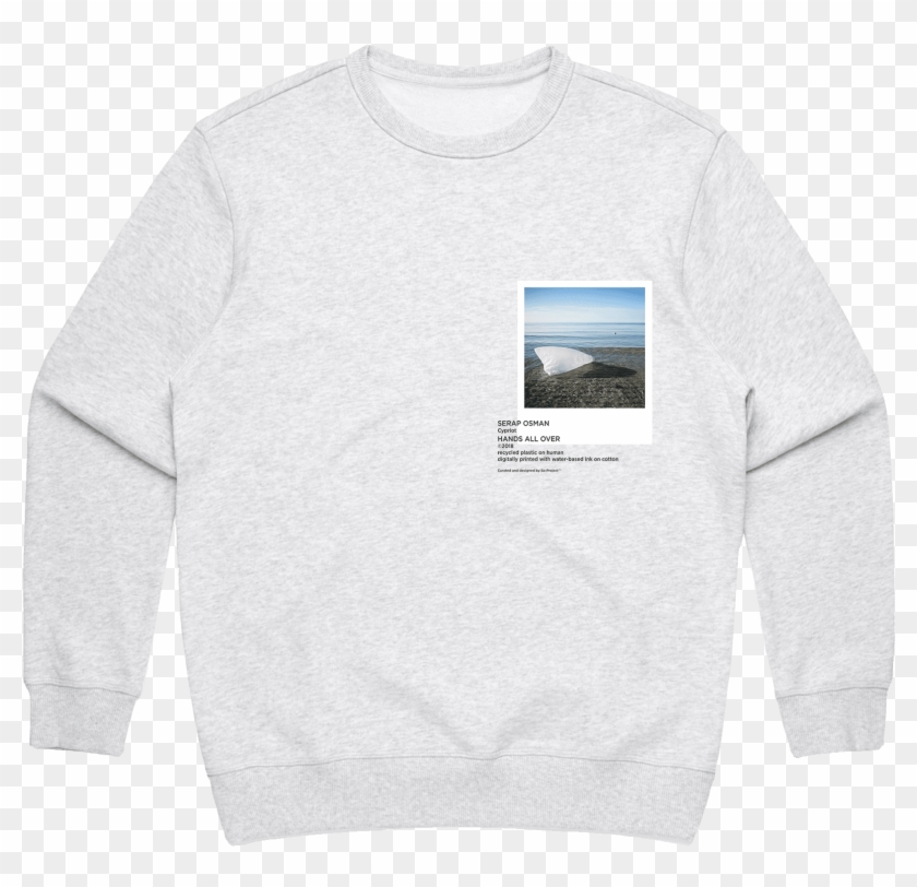 Quick View - Sweatshirt Clipart #2419487