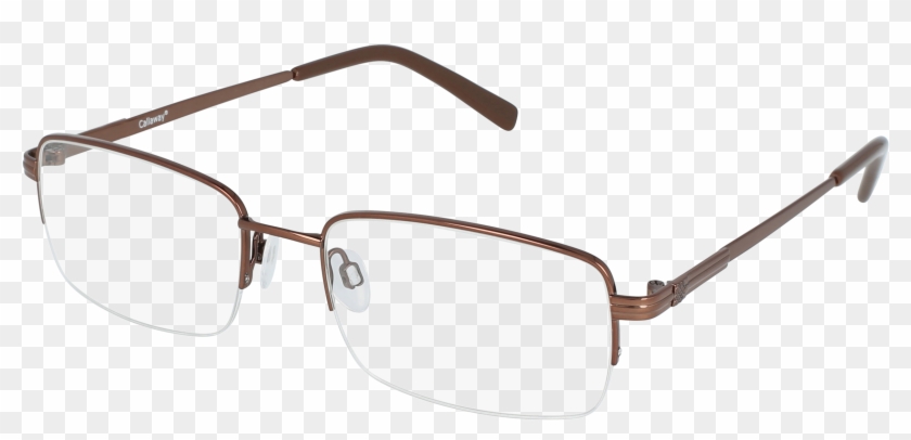 C C 05 Men's Eyeglasses , Png Download - Prescription Clipart #2419640