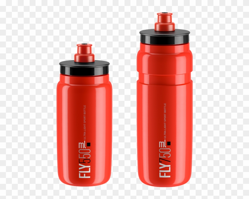 Racing - Elite Fly Bottle 550 Ml Clipart #2419693
