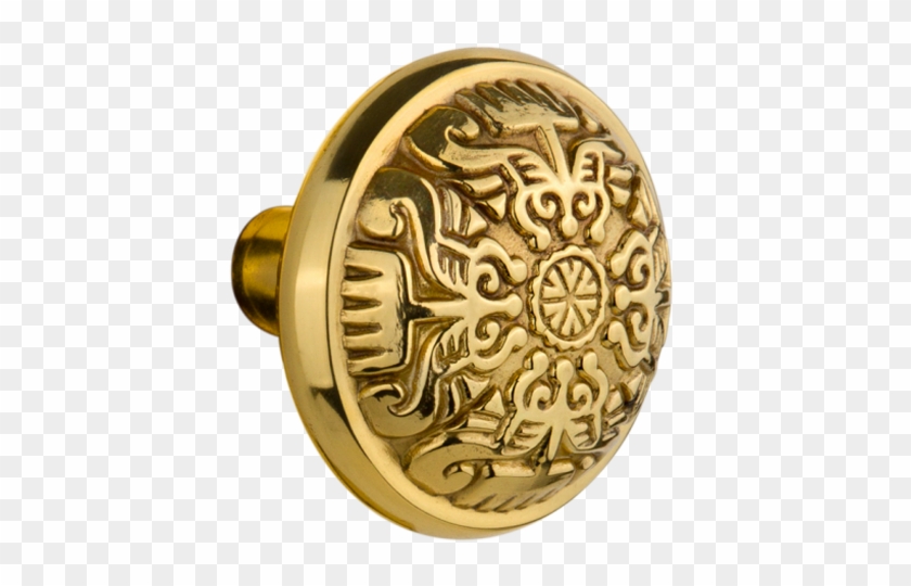 Brass Clipart #2419759