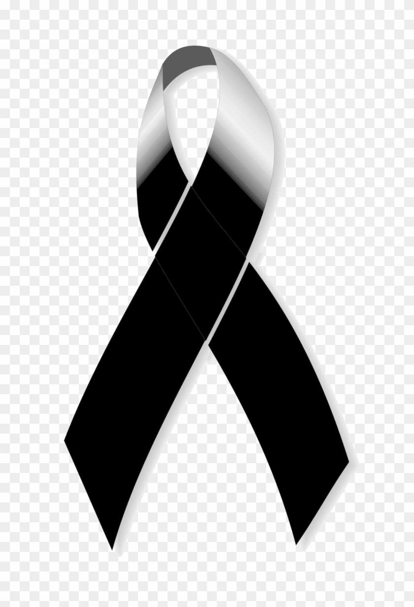 Imagen Lazo Luto A4 Png Inciclopedia Fandom Powered - Luto Clipart