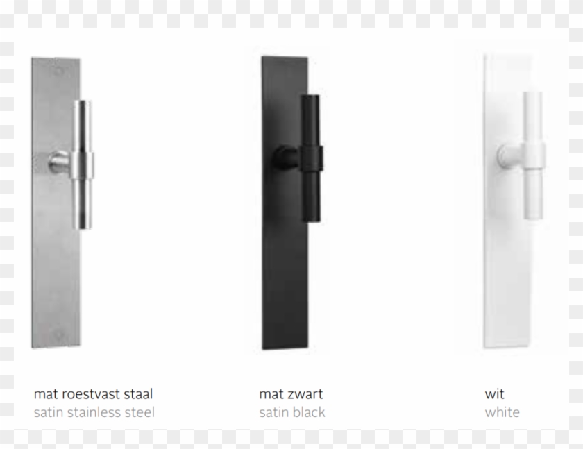 Door Hardware - Home Door Clipart #2420137