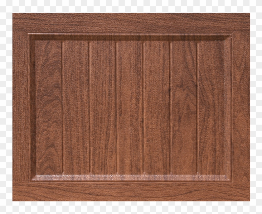 Medium Oak Woodgrain Panel - Plywood Clipart #2420184