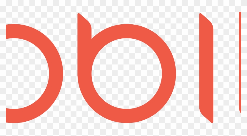 Mobike Logo-800x384 - Circle Clipart #2420191