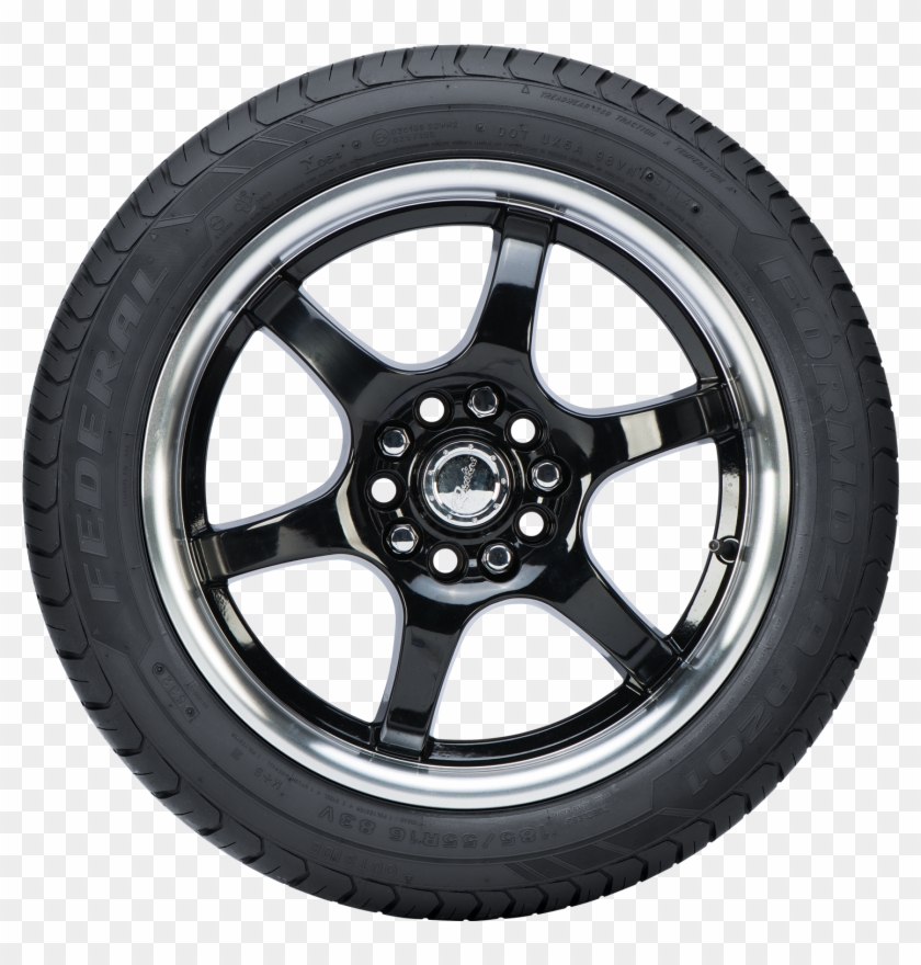 Main Product Image Zoomed - Roue Trottinette Png Clipart #2420227