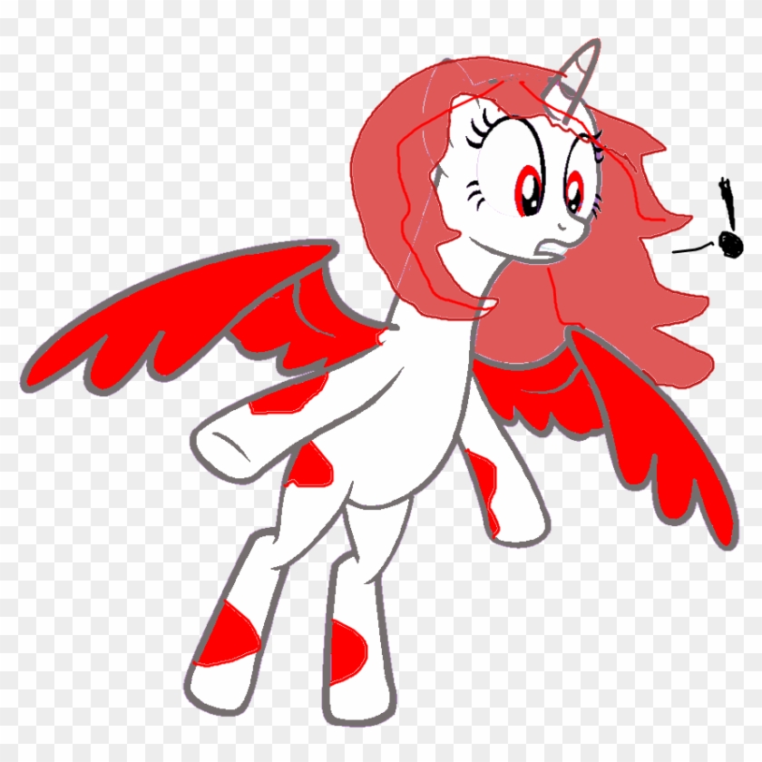 Is That My House Mlp Base By Psy Alien9-d6wtnzg - Cartoon Clipart