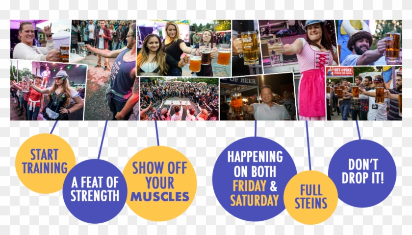 Doors Open In - Collage Clipart