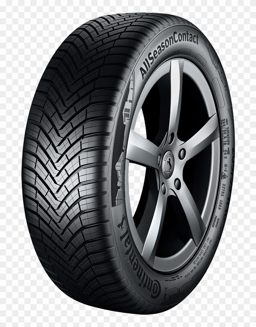 Allseasoncontact - 235 55 R17 Michelin Primacy 4 Clipart #2420283