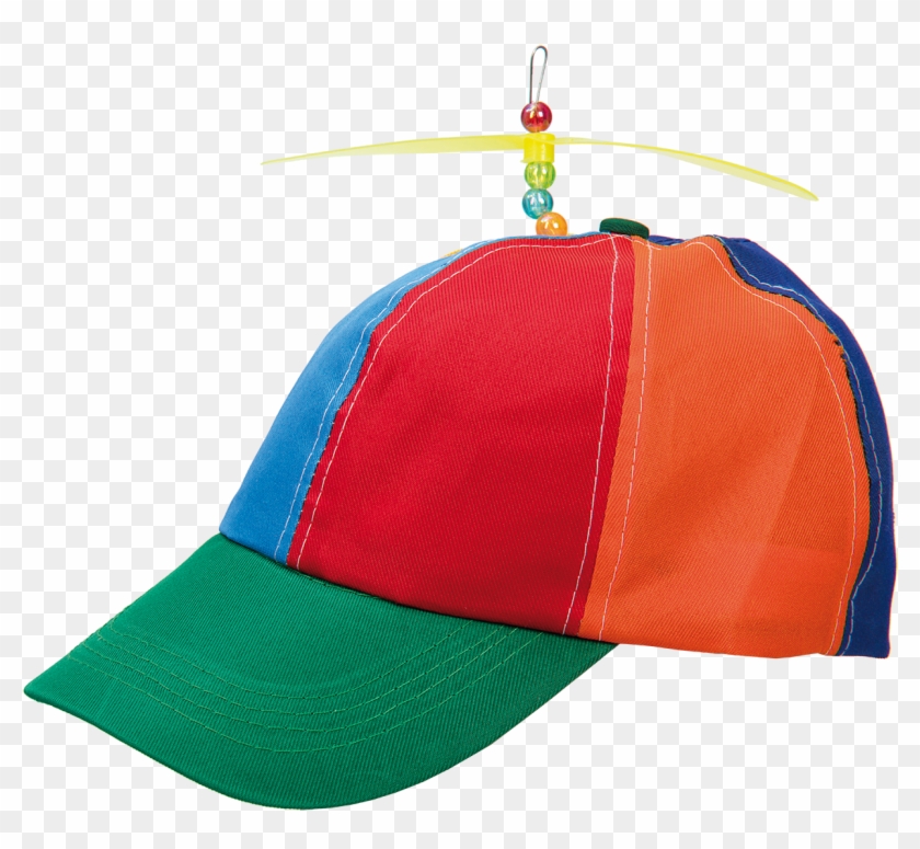 Propellerkeps Clipart