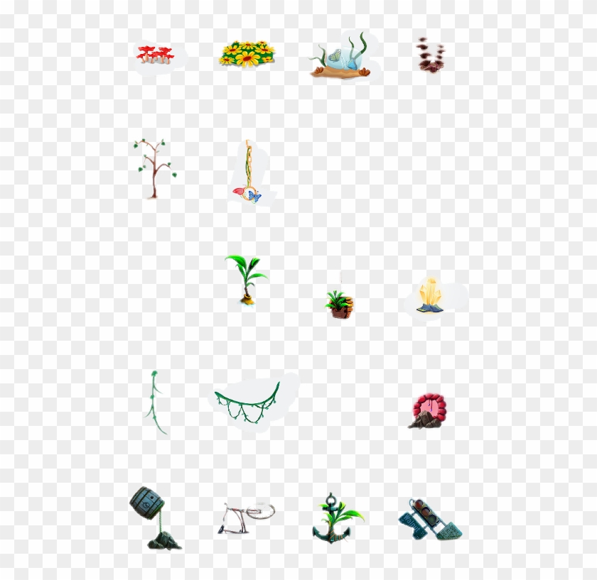 Clip Art - Png Download #2420497
