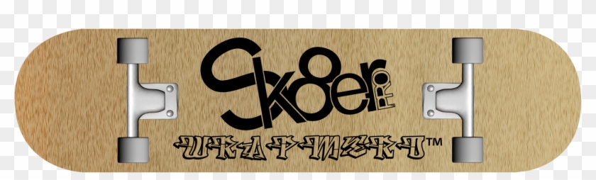 Skateboarding Clipart #2420500