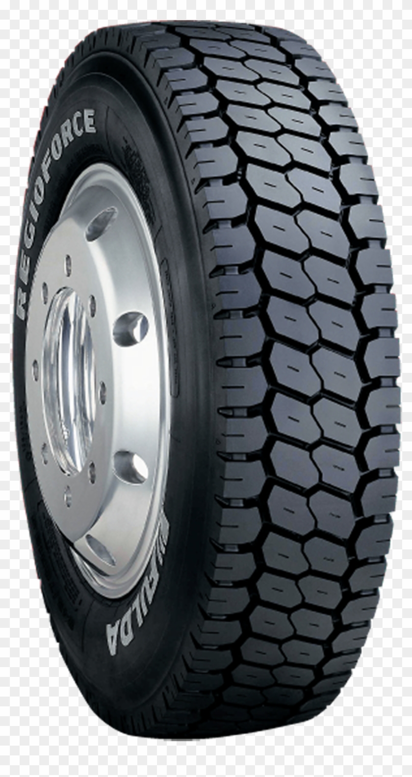 Fulda Regioforce Clipart