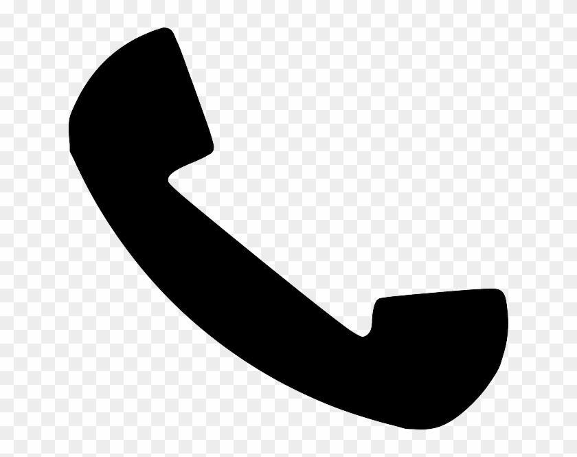 Download Free Png Image - Blue Phone Clip Art Transparent Png #2420743