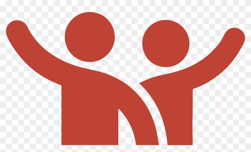 Interact With The Catalan Government, - Circle Clipart