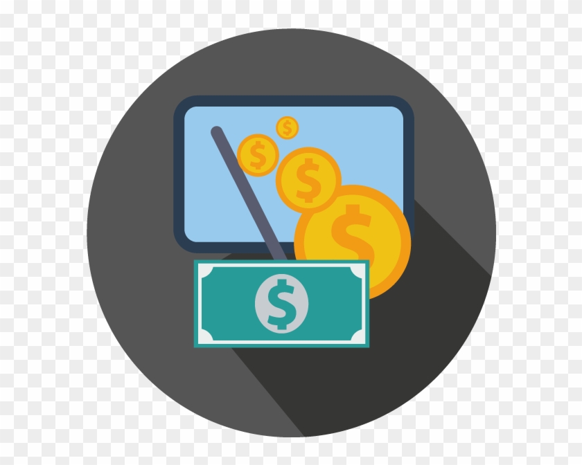 Activos Icono Clipart