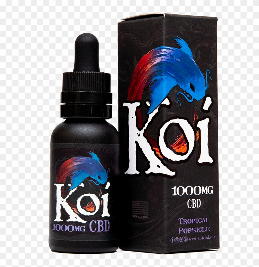 Koi - Jade Koi Cbd Clipart #2420959