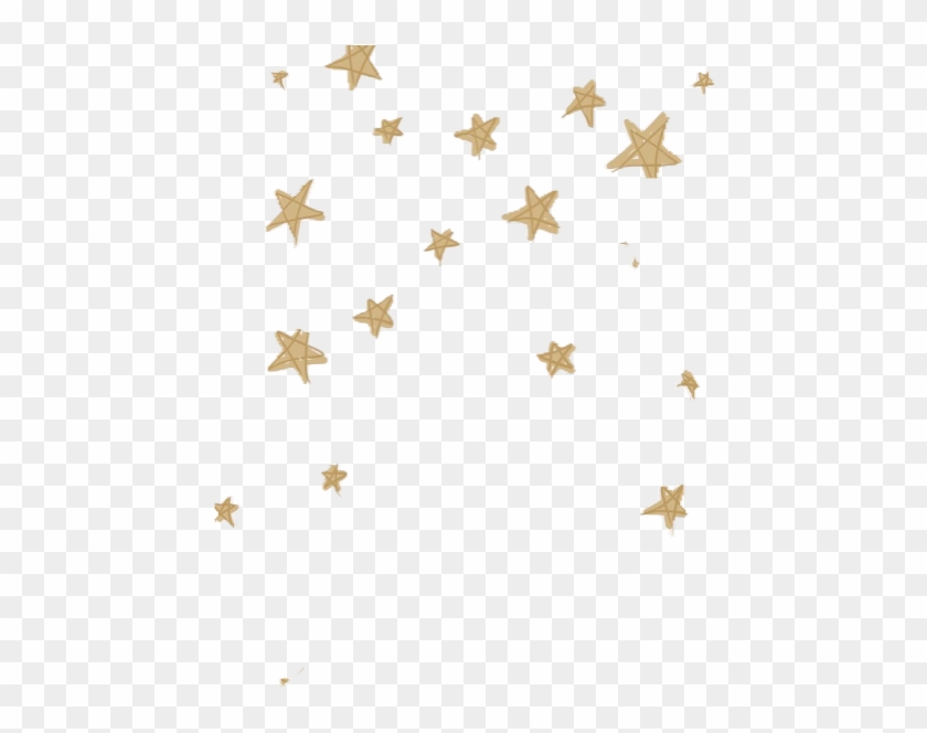 Everything Happens For A Reason Star Background Clipart #2421084