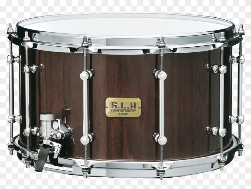 Mapex Armory Transparent Walnut Transparent Background - Tama Slp Walnuts Clipart #2421275