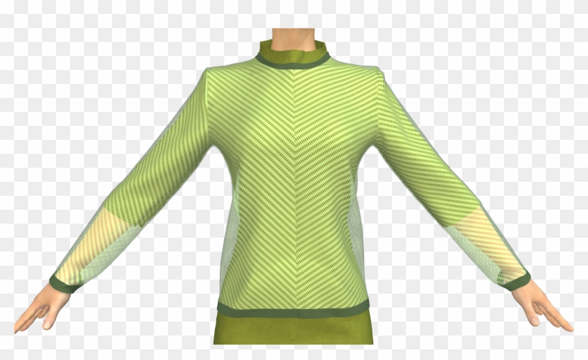 Fabric In The Texture Channel As A Repeated Tile Map Clipart #2421277