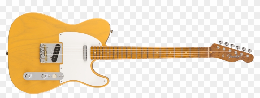 Dennis Galuzka Masterbuilt Closet Classic Roasted '50s - Dennis Galuszka Masterbuilt Roasted 50s Telecaster Clipart #2421444