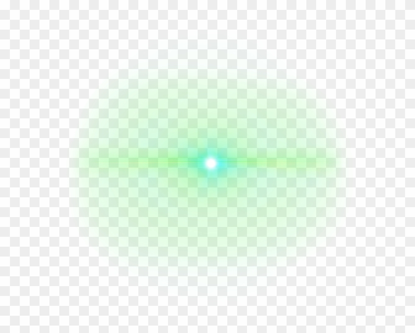 #light #flare #lightflare #greenlight #green #flareshine - Circle Clipart