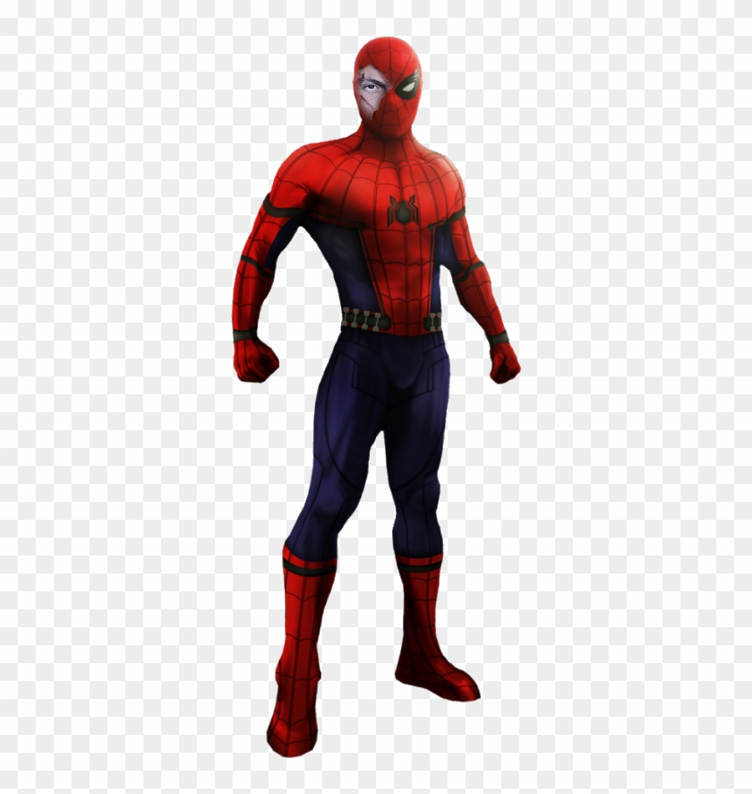 Spiderman Mask Png Clipart