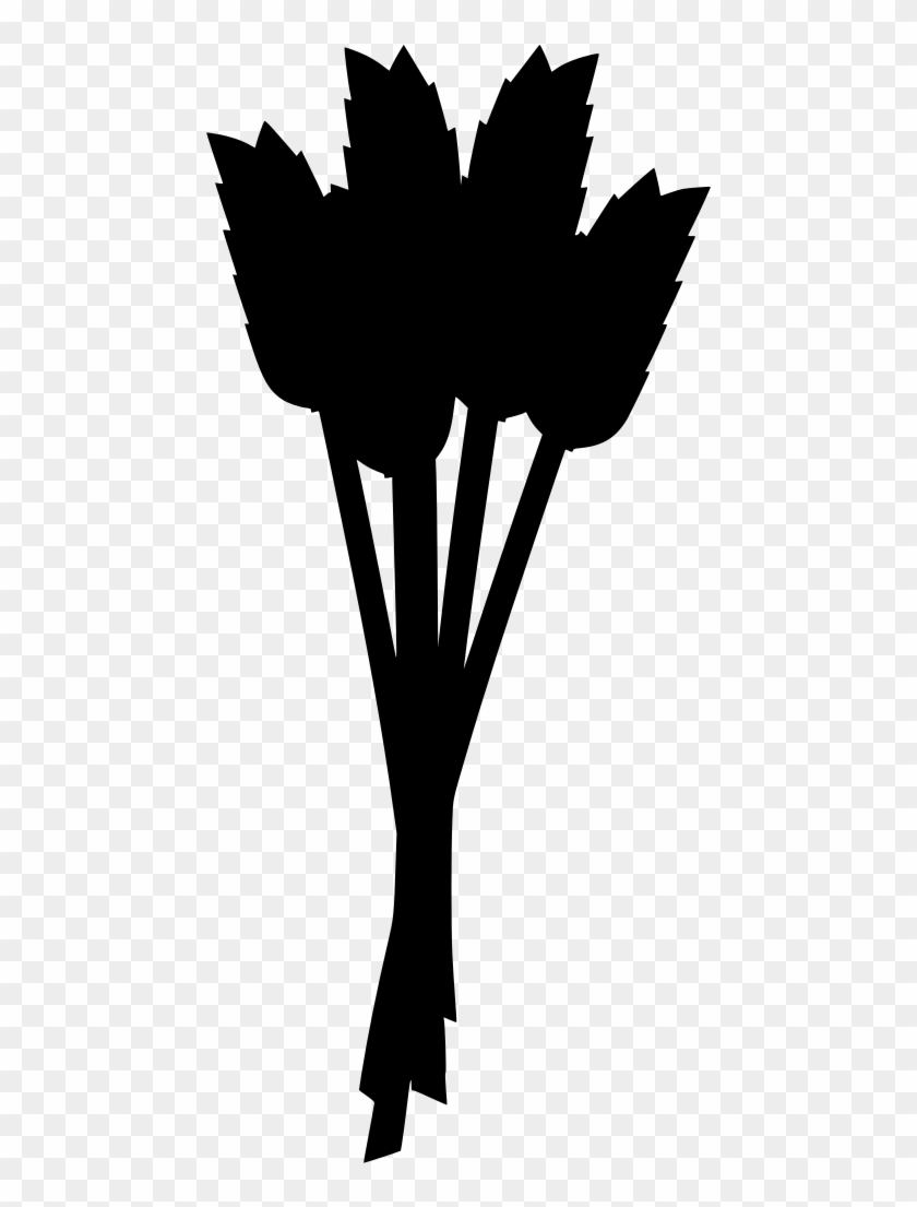 Download Png - Corn Clipart Black And White Png Transparent Png #2421672