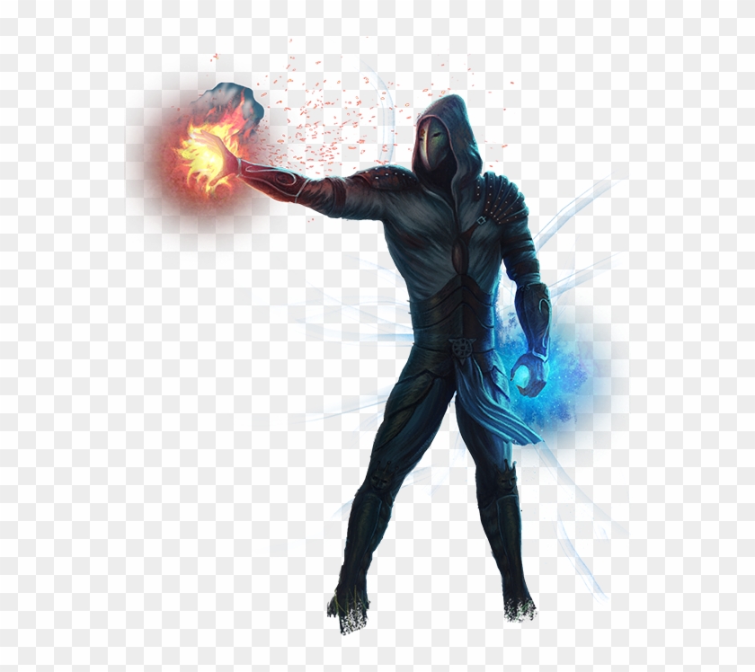 Cosplay Clipart #2421678