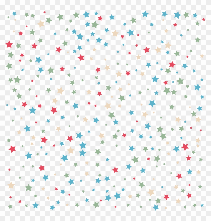 Vector Star Free Hd Image Clipart - Stars Transparent Background Png #2421833