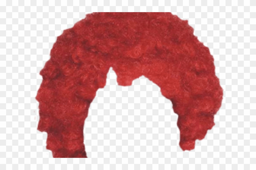 Clown Hair Transparent Background Clipart