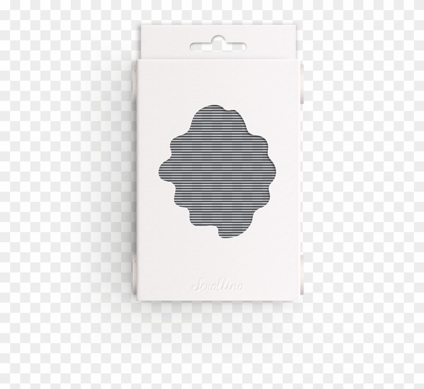 The Very First Animated Scrollino - Nail Polish Clipart #2421917